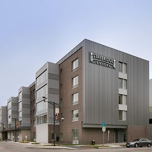 Staybridge Suites Des Moines Downtown By Ihg