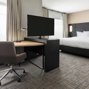 Residence Inn Long Island Garden City